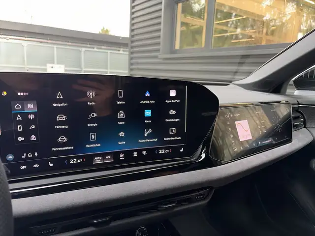 Audi A6 e-hybrid quattro 220 kW Ansicht 24