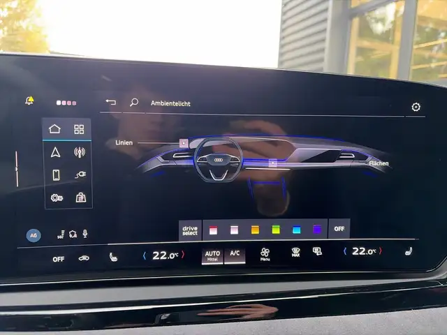 Audi A6 e-hybrid quattro 220 kW Ansicht 21