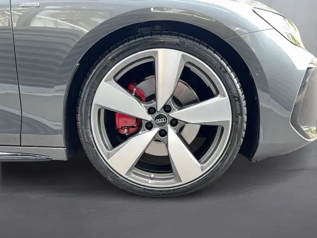 Audi A6 e-hybrid quattro 220 kW Ansicht 6