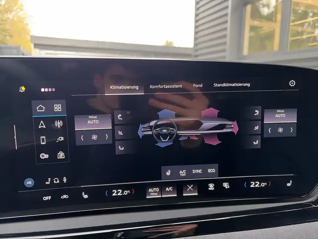 Audi A6 e-hybrid quattro 220 kW Ansicht 19