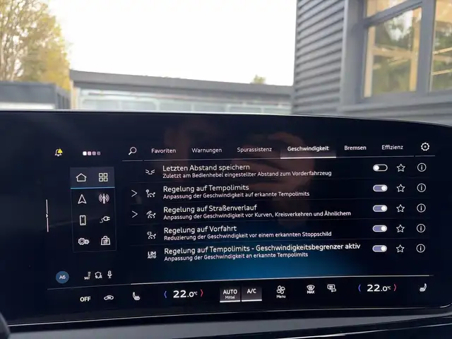 Audi A6 e-hybrid quattro 220 kW Ansicht 18