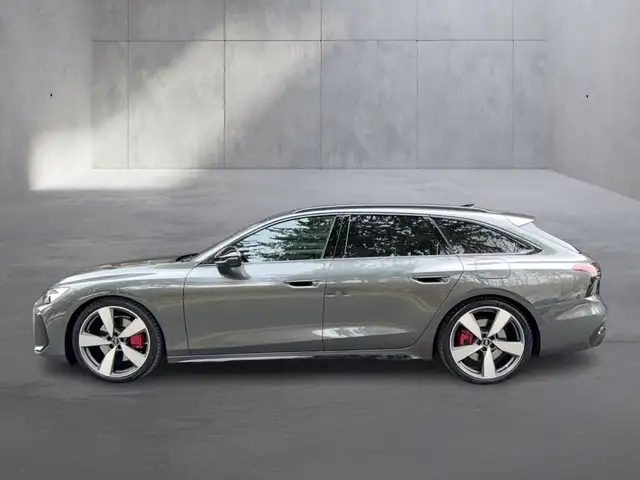 Audi A6 e-hybrid quattro 220 kW Ansicht 2