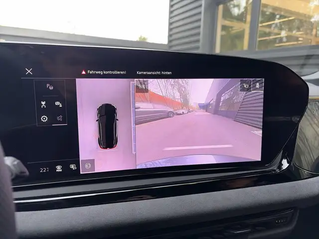 Audi A6 e-hybrid quattro 220 kW Ansicht 25