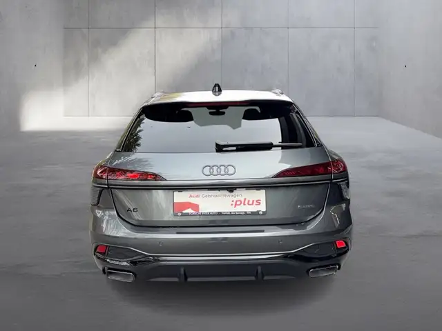 Audi A6 e-hybrid quattro 220 kW Ansicht 4