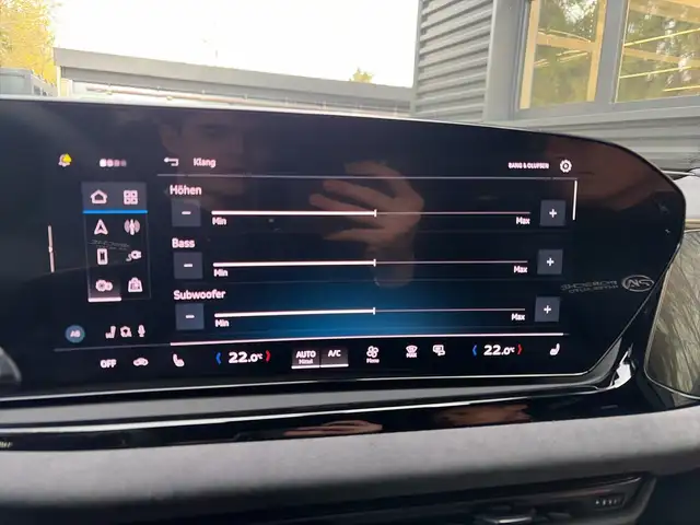 Audi A6 e-hybrid quattro 220 kW Ansicht 23