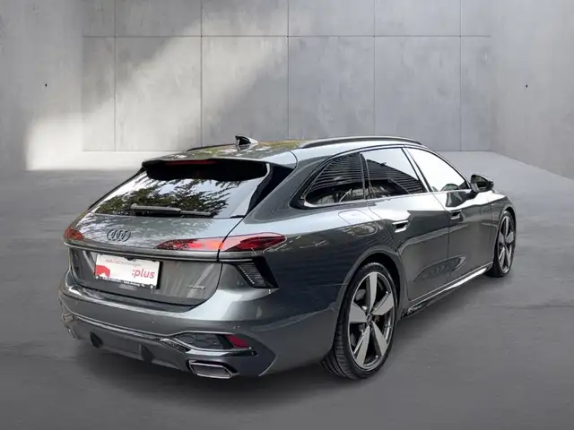 Audi A6 e-hybrid quattro 220 kW Ansicht 5