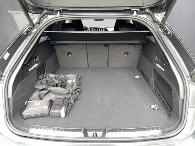 Audi A6 e-hybrid quattro 220 kW Ansicht 12