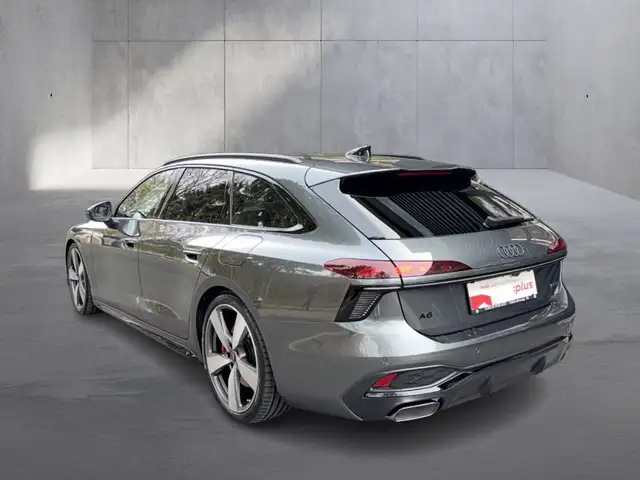 Audi A6 e-hybrid quattro 220 kW Ansicht 3