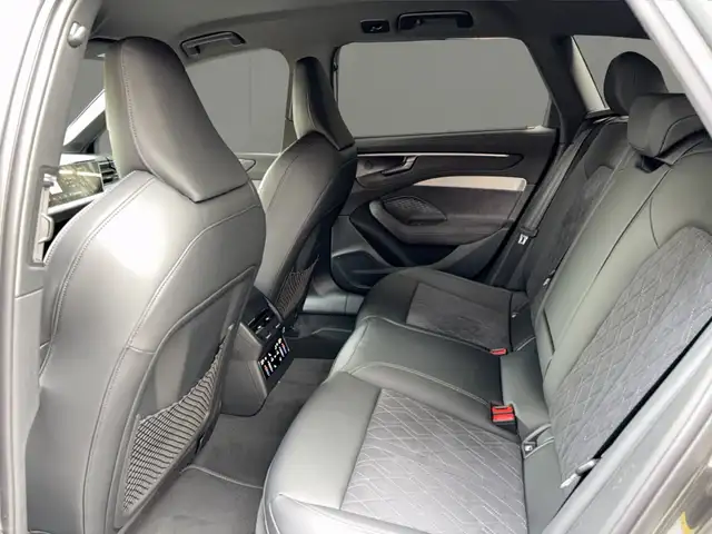 Audi A6 e-hybrid quattro 220 kW Ansicht 11