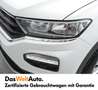 Volkswagen T-Roc Design TSI Blanc - thumbnail 5