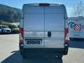 Opel Movano L4H2 HDi 140 3,5t+ 2-Sitzer Netto*22.990.- Silber - thumbnail 5