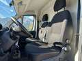 Opel Movano L4H2 HDi 140 3,5t+ 2-Sitzer Netto*22.990.- Silber - thumbnail 12