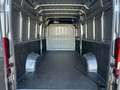 Opel Movano L4H2 HDi 140 3,5t+ 2-Sitzer Netto*22.990.- Silber - thumbnail 6
