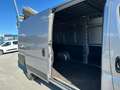 Opel Movano L4H2 HDi 140 3,5t+ 2-Sitzer Netto*22.990.- Silber - thumbnail 9