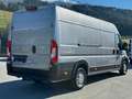 Opel Movano L4H2 HDi 140 3,5t+ 2-Sitzer Netto*22.990.- Silber - thumbnail 7