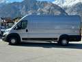Opel Movano L4H2 HDi 140 3,5t+ 2-Sitzer Netto*22.990.- Silber - thumbnail 3