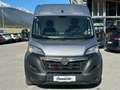 Opel Movano L4H2 HDi 140 3,5t+ 2-Sitzer Netto*22.990.- Silber - thumbnail 11