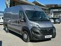 Opel Movano L4H2 HDi 140 3,5t+ 2-Sitzer Netto*22.990.- Silber - thumbnail 10