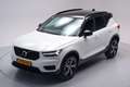 Volvo XC40 T5 Recharge 262pk R-Design Aut. [ Leder/Alcantara Wit - thumbnail 15