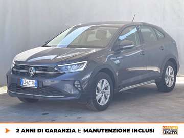 1.0 tsi life 110cv