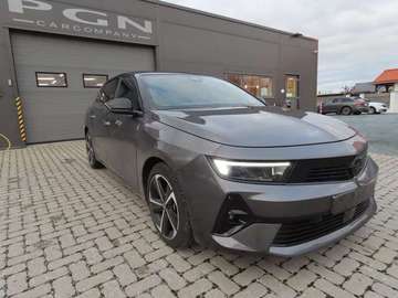 Astra 1.5 D GS AUTOMAAT