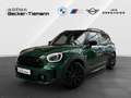 MINI Cooper S Countryman Cooper S ALL4 Countryman Classic Trim CarPlay/ Exc Grün - thumbnail 1