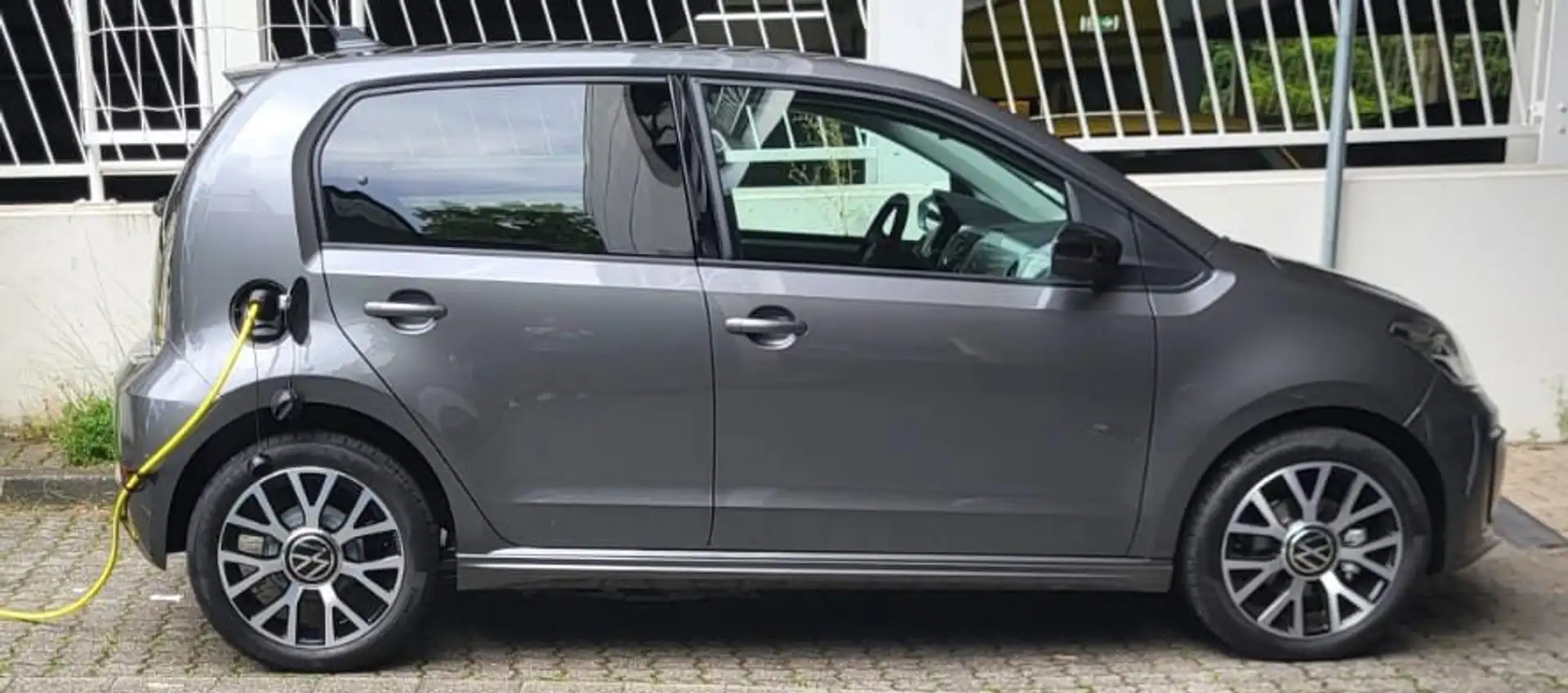 Volkswagen e-up! Up e-up e-up Edition - 1