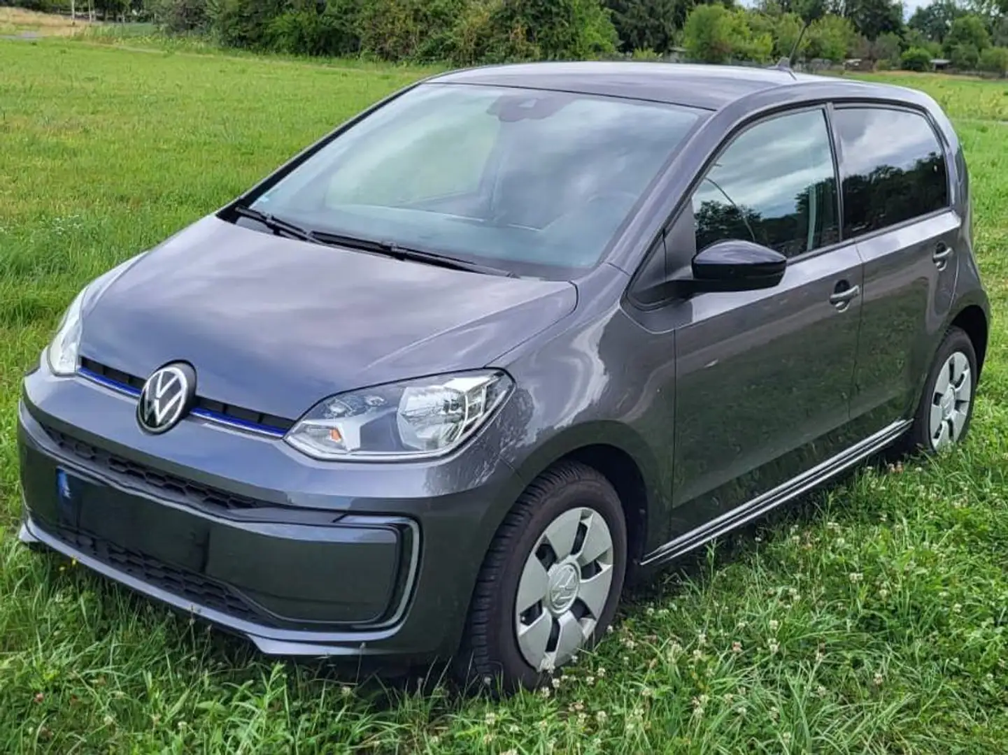 Volkswagen e-up! Up e-up e-up Edition - 2