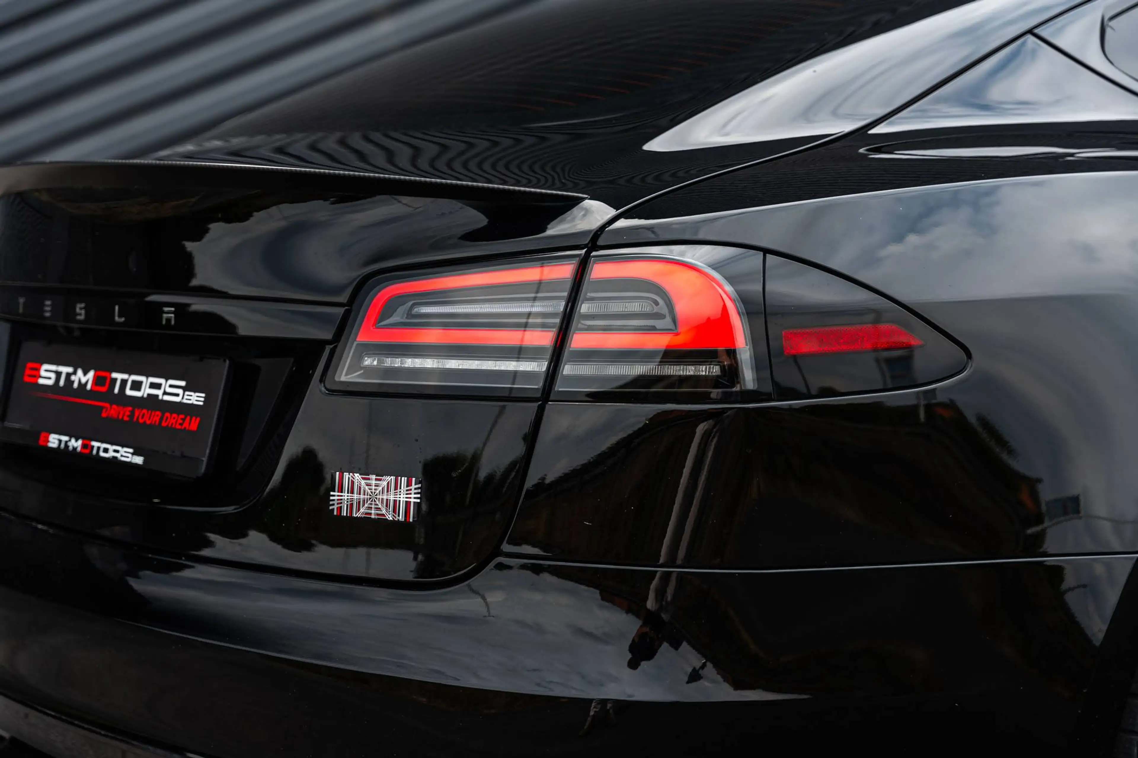 Tesla Model S Plaid / 1267 HP - 932 kW / CARBON / BREMBO / BELGIAN CAR / 1 OWNER / UNIQUE — photo 15