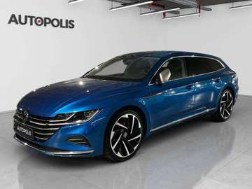 2.0 Diesel Brake Elegance