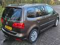 Volkswagen Touran 1.4 TSI Highline DSG. panorama dak. xenon. Bruin - thumbnail 3