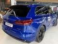 Volkswagen Touareg R 3.0 TSI/eHybrid 4x4*PANO*MATRIX-LED* Blauw - thumbnail 9
