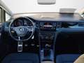 Volkswagen Golf Sportsvan 1.6+TDI+SOUND+KLIMA+AHK+ACC+NAVI+KAMERA+ Grijs - thumbnail 12