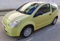 Citroen C2 1.1i Furio Gelb - thumbnail 2