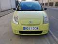 Citroen C2 1.1i Furio Gelb - thumbnail 8