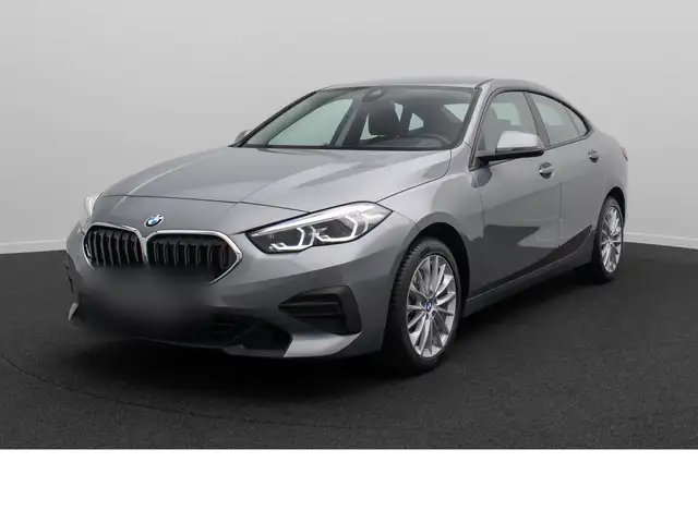 BMW 2er