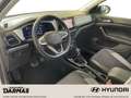 Volkswagen T-Cross T-Cross GOAL 1.5 TSI DSG Navi Keyless LED TOP Weiß - thumbnail 17