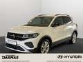 Volkswagen T-Cross T-Cross GOAL 1.5 TSI DSG Navi Keyless LED TOP - thumbnail 1