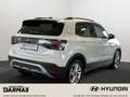 Volkswagen T-Cross T-Cross GOAL 1.5 TSI DSG Navi Keyless LED TOP - thumbnail 6