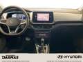 Volkswagen T-Cross T-Cross GOAL 1.5 TSI DSG Navi Keyless LED TOP - thumbnail 14