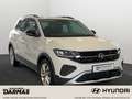 Volkswagen T-Cross T-Cross GOAL 1.5 TSI DSG Navi Keyless LED TOP - thumbnail 4