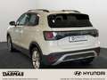 Volkswagen T-Cross T-Cross GOAL 1.5 TSI DSG Navi Keyless LED TOP Weiß - thumbnail 8