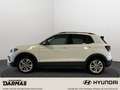 Volkswagen T-Cross T-Cross GOAL 1.5 TSI DSG Navi Keyless LED TOP Weiß - thumbnail 9