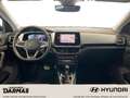 Volkswagen T-Cross T-Cross GOAL 1.5 TSI DSG Navi Keyless LED TOP Weiß - thumbnail 13