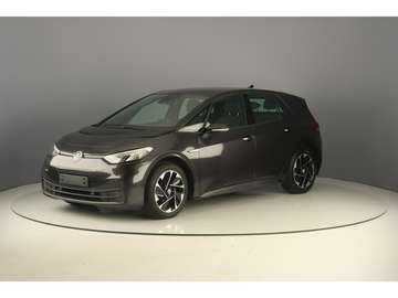 58kWh 146PK Pro Pack Comfort