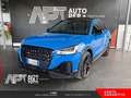 Audi Q2 SQ2 2.0 tfsi quattro s-tronic Blu/Azzurro - thumbnail 1