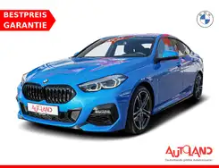 Bmw 218 218i Gran Coupe M Sport Aut. LED Navi Head Up