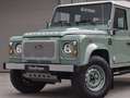 Land Rover Defender 110 / 2.4 TD4 / "HERITAGE INSPIRED" Grün - thumbnail 2