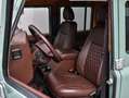Land Rover Defender 110 / 2.4 TD4 / "HERITAGE INSPIRED" Grün - thumbnail 22