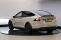 Tesla Model X Plaid AWD 6p. 100kWh | NL auto | Nardo Grey | Wit - thumbnail 3